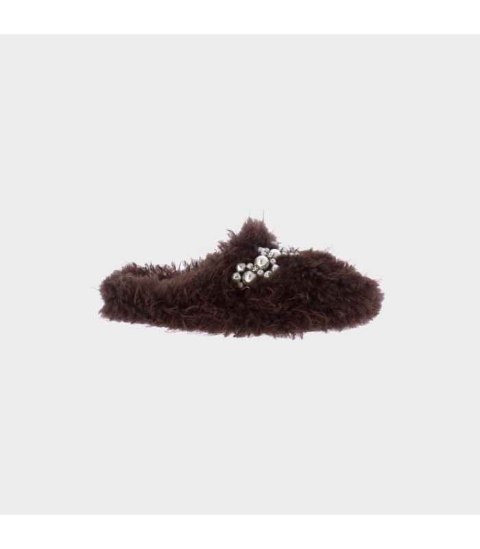 ZAPATILLAS DE CASA MUJER MACARENA ANAIS 35 